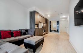 2-zimmer wohnung in Etobicoke, Kanada. C$1 013 000