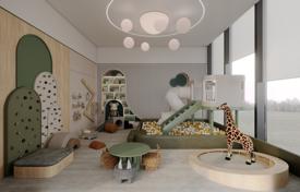 3-zimmer appartements in neubauwohnung 74 m² in Batumi, Georgien. $111 000