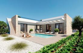 3-zimmer villa 114 m² in Murcia (city), Spanien. 375 000 €