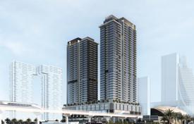 New residential complex with apartments in Al Wasl, VAE. ab $577 000