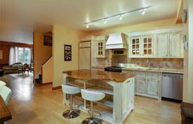 4-zimmer stadthaus in Old Toronto, Kanada. C$2 347 000