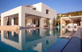 Villa – Porto Cheli, Administration of the Peloponnese, Western Greece and the Ionian Islands, Griechenland. 26 000 €  pro Woche