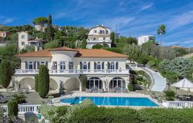 8-zimmer villa in Mandelieu-la-Napoule, Frankreich. 2 975 000 €