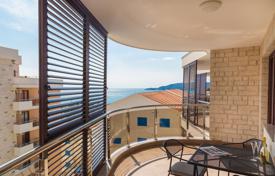 1-zimmer wohnung 85 m² in Bečići, Montenegro. 280 000 €