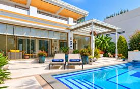 4-zimmer villa 654 m² in Marbella, Spanien. 6 550 000 €