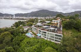 New residential complex with apartments in Patong, Thailand. ab $619 000