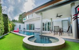 Villa – Rawai, Mueang Phuket, Phuket,  Thailand. $494 000