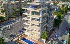 Neubauwohnung – Limassol (city), Limassol (Lemesos), Zypern. 610 000 €
