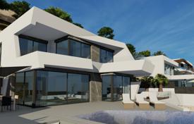 4-zimmer villa 489 m² in Calp, Spanien. 1 690 000 €