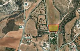 Grundstück – Anarita, Paphos, Zypern. 250 000 €