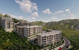 3-zimmer wohnung 85 m² in Budva city, Montenegro. 281 000 €