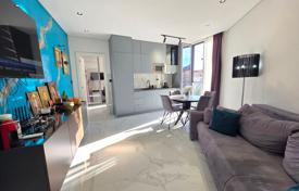 2-zimmer wohnung 91 m² in Budva city, Montenegro. 340 000 €