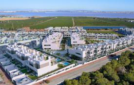 New residential complex with apartments and villas in Torrevieja, Spanien. ab 272 000 €