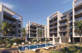 3-zimmer appartements in neubauwohnung in Limassol (city), Zypern. 563 000 €