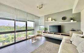 2-zimmer wohnung 62 m² in Pattaya, Thailand. $190 000