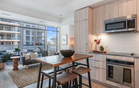 4-zimmer wohnung in Old Toronto, Kanada. C$772 000