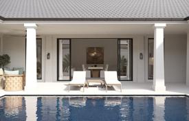 3-zimmer villa 118 m² auf Koh Samui, Thailand. ab $180 000