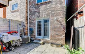 6-zimmer stadthaus in Old Toronto, Kanada. C$1 329 000