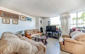 3-zimmer wohnung in Etobicoke, Kanada. C$799 000