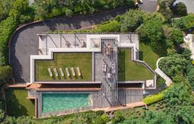 Villa – Théoule-sur-Mer, Côte d'Azur, Frankreich. 4 300 000 €