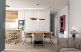 New residential complex with apartments in Finestrat, Spanien. ab 395 000 €