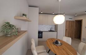 2-zimmer appartements in neubauwohnung 68 m² in Sozopol, Bulgarien. 150 000 €