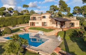 8-zimmer einfamilienhaus in Antibes, Frankreich. 3 950 000 €
