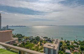 2-zimmer wohnung 86 m² in Pattaya, Thailand. $377 000