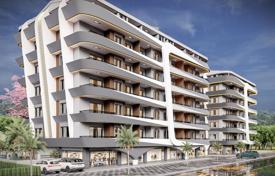 Wohnung – Gazipasa, Antalya, Türkei. $139 000