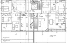4-zimmer wohnung 98 m² in Zadar County, Kroatien. 880 000 €