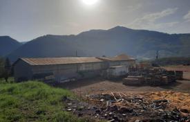 Grundstück in Kolašin, Montenegro. 500 000 €