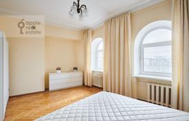 5-zimmer wohnung 200 m² in Tverskoy district, Russland. 100 000 ₽  pro Woche