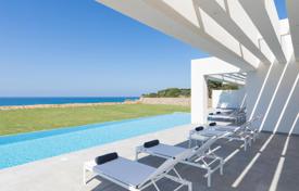 Villa – Korfu (Kerkyra), Administration of the Peloponnese, Western Greece and the Ionian Islands, Griechenland. 3 200 000 €