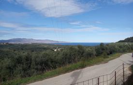 Grundstück – Chania, Kreta, Griechenland. 105 000 €