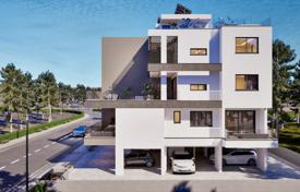 2-zimmer appartements in neubauwohnung in Larnaka, Zypern. 210 000 €