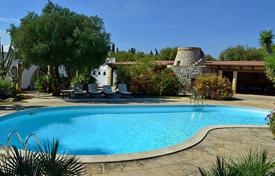 Villa – Santa Maria di Leuca, Apulien, Italien. 7 500 €  pro Woche