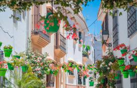 Villa – Marbella, Andalusien, Spanien. 4 650 000 €
