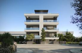 2-zimmer penthaus 93 m² in Kato Polemidia, Zypern. 416 000 €