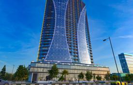 2-zimmer appartements in neubauwohnung 54 m² in Batumi, Georgien. $113 000