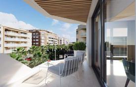 2-zimmer wohnung 86 m² in Guardamar del Segura, Spanien. 266 000 €