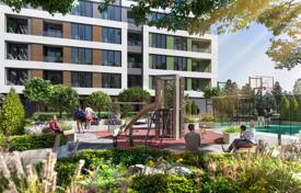 3-zimmer wohnung 111 m² in Burgas (city), Bulgarien. 159 000 €