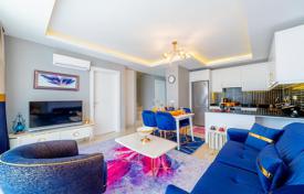 Wohnung – Mahmutlar, Antalya, Türkei. $185 000