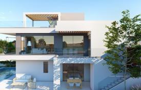 3-zimmer einfamilienhaus 253 m² in Tomb of the Kings, Zypern. 910 000 €