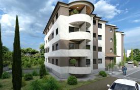 Wohnung Apartments for sale in a new housing project under construction, near the court, Pula!. 280 000 €