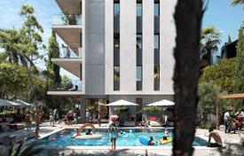 1-zimmer appartements in neubauwohnung in Limassol (Lemesos), Zypern. 530 000 €