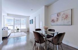 2-zimmer wohnung in Old Toronto, Kanada. C$967 000