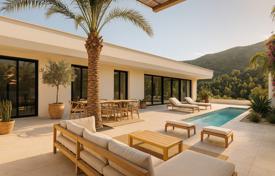 3-zimmer villa 176 m² in Denia, Spanien. 728 000 €