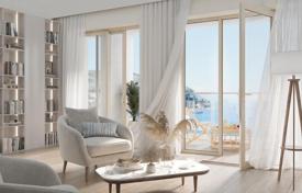 2-zimmer appartements in neubauwohnung 104 m² in Budva city, Montenegro. 520 000 €