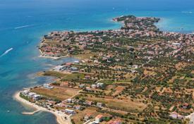 Grundstück in Sukošan, Kroatien. 330 000 €
