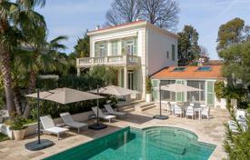 5-zimmer einfamilienhaus in Cap d'Antibes, Frankreich. 3 800 000 €